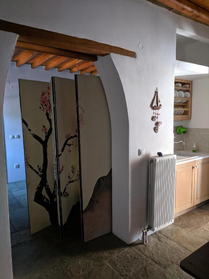 Villa Filitsa Platis Gialos  外观 照片