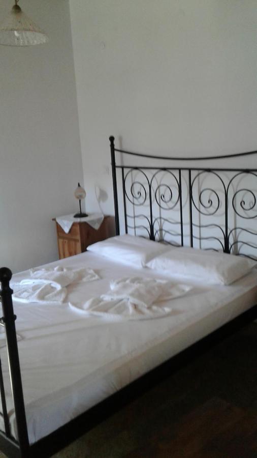Villa Filitsa Platis Gialos  外观 照片