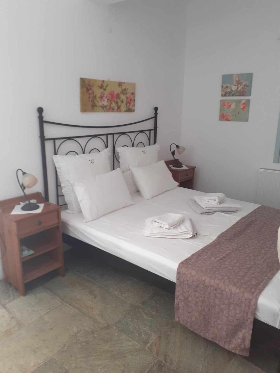 Villa Filitsa Platis Gialos  外观 照片