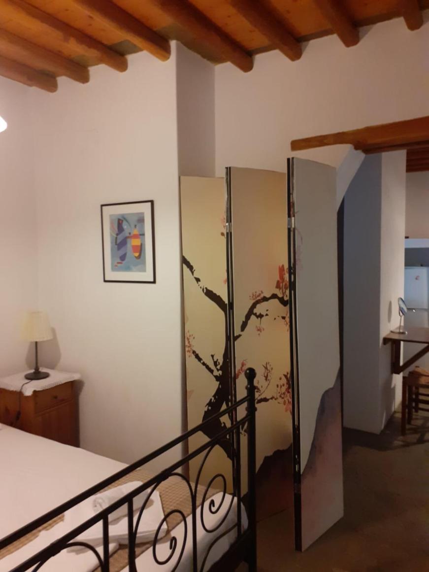 Villa Filitsa Platis Gialos  外观 照片